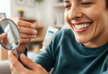 Smile Perfect: Quick Teeth Gap Fixes You Can Do Today Fix your tooth gap at home easily for a perfect smile