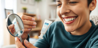 Smile Perfect: Quick Teeth Gap Fixes You Can Do Today Fix your tooth gap at home easily for a perfect smile