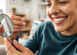 Smile Perfect: Quick Teeth Gap Fixes You Can Do Today Fix your tooth gap at home easily for a perfect smile