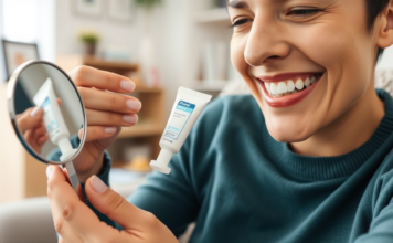 Smile Perfect: Quick Teeth Gap Fixes You Can Do Today Fix your tooth gap at home easily for a perfect smile