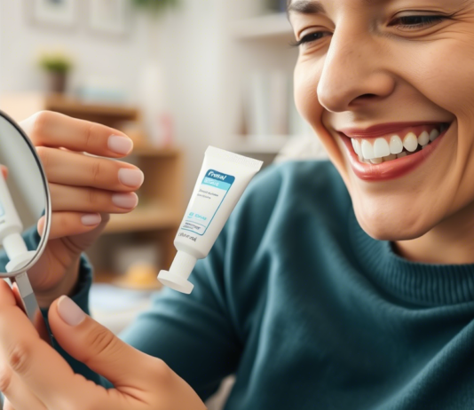 Smile Perfect: Quick Teeth Gap Fixes You Can Do Today Fix your tooth gap at home easily for a perfect smile