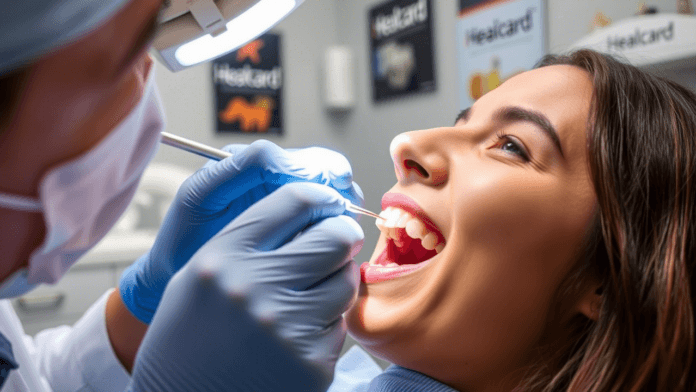 Get Out From Common Dental Pain from Leading Expert Dentist