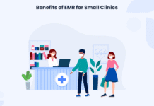 Benefits of EMR for Small Clinics Discover how EMR software helps small clinics reduce paperwork, save time, cut costs, and deliver better patient care. Learn key benefits like secure records, easy access, and improved efficiency.
