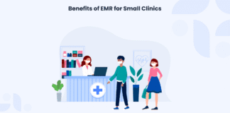 Benefits of EMR for Small Clinics Discover how EMR software helps small clinics reduce paperwork, save time, cut costs, and deliver better patient care. Learn key benefits like secure records, easy access, and improved efficiency.