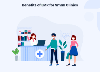 Benefits of EMR for Small Clinics Discover how EMR software helps small clinics reduce paperwork, save time, cut costs, and deliver better patient care. Learn key benefits like secure records, easy access, and improved efficiency.