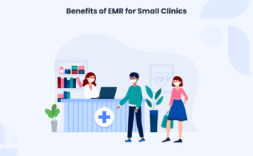 Benefits of EMR for Small Clinics Discover how EMR software helps small clinics reduce paperwork, save time, cut costs, and deliver better patient care. Learn key benefits like secure records, easy access, and improved efficiency.