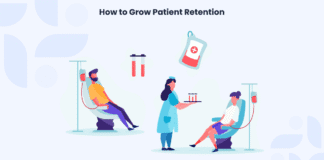 How to Grow Patient Retention Learn how to grow patient retention with real-life strategies that build trust, improve care, and grow your clinic. Discover tools from Healcard to simplify patient engagement.