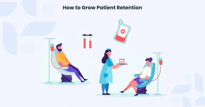 How to Grow Patient Retention Learn how to grow patient retention with real-life strategies that build trust, improve care, and grow your clinic. Discover tools from Healcard to simplify patient engagement.