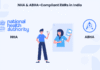 NHA & ABHA Compliant EMR Explained Learn what it means for an EMR to be NHA & ABHA compliant. Discover ABHA ID benefits, how to check if your EMR is compliant, and why secure digital health records in India matter