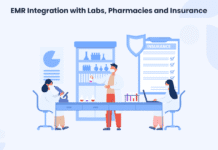 EMR integration with labs, pharmacies, and insurance Learn how EMR integration with labs, pharmacies, and insurance simplifies workflows and improves patient care.