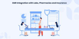 EMR integration with labs, pharmacies, and insurance Learn how EMR integration with labs, pharmacies, and insurance simplifies workflows and improves patient care.