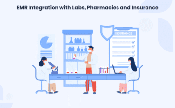 EMR integration with labs, pharmacies, and insurance Learn how EMR integration with labs, pharmacies, and insurance simplifies workflows and improves patient care.