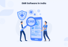 Complete Guide to EMR Software in India Complete guide to EMR software in India explained in simple language for doctors, clinics, and healthcare professionals.