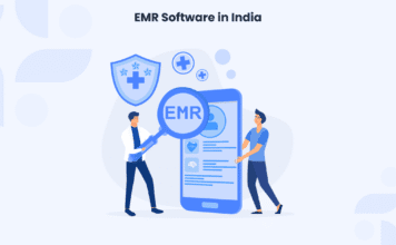 Complete Guide to EMR Software in India Complete guide to EMR software in India explained in simple language for doctors, clinics, and healthcare professionals.
