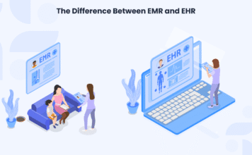 EMR vs EHR: What’s the Difference? EMR or EHR? Explore their differences, advantages, and which system suits clinics and hospitals for better healthcare management.
