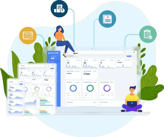 Clinic Management Software