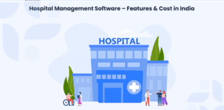 Hospital Management Software – Features & Cost in India HMS is a digital system that helps hospitals and clinics manage everything patient records, appointments, billing, labs, pharmacy, and staff, quickly and efficiently, replacing messy paperwork.
