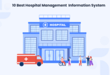 10 Best Hospital Management Information Systems (HMIS) Hospital Management Information Systems