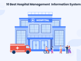 Hospital Management Information Systems