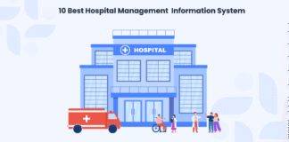 10 Best Hospital Management Information Systems (HMIS) Hospital Management Information Systems