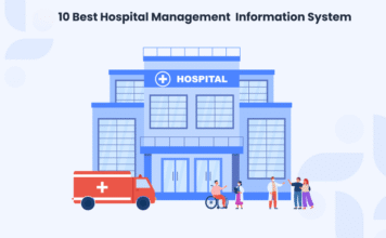 10 Best Hospital Management Information Systems (HMIS) Hospital Management Information Systems