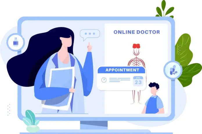 online appointment software for doctors