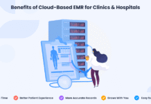 A Complete Guide to Securing Patient Data in EMR Systems Secure Patient Data in EMR Systems
