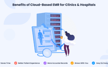A Complete Guide to Securing Patient Data in EMR Systems Secure Patient Data in EMR Systems