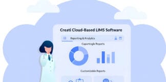 Cloud-Based LIMS Software for Laboratories in India Cloud-Based LIMS Software