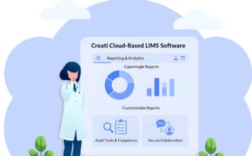 Cloud-Based LIMS Software for Laboratories in India Cloud-Based LIMS Software