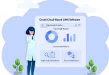 Cloud-Based LIMS Software for Laboratories in India Cloud-Based LIMS Software for Laboratories in India