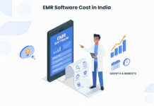 EMR Software Cost in India: Best Pricing and Benefits EMR Software Cost