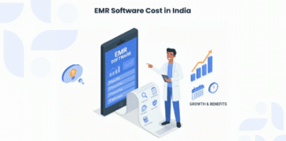 EMR Software Cost in India: Best Pricing and Benefits EMR Software Cost