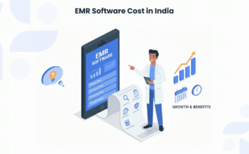 EMR Software Cost in India: Best Pricing and Benefits EMR Software Cost