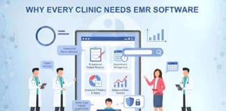 Why Every Clinic Needs an EMR Software Every Clinic Needs an EMR Software