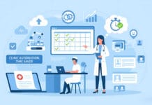 How Clinic Automation Saves Time for Doctors Clinic Automation Saves Time for Doctors