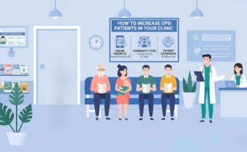 How to Increase OPD Patients in Your Clinic Increase OPD Patients in Your Clinic