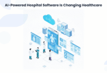 How AI-Powered Hospital Software Is Changing Healthcare AI-Powered Hospital Software