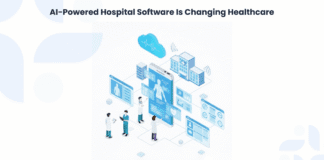 How AI-Powered Hospital Software Is Changing Healthcare AI-Powered Hospital Software