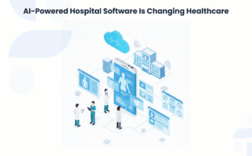How AI-Powered Hospital Software Is Changing Healthcare AI-Powered Hospital Software