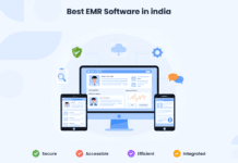 Top 10 Best EMR Software for Healthcare Providers Best EMR Software in India
