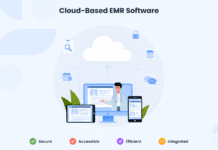 Cloud-Based EMR Software: Benefits and Use Cases for Modern Healthcare Cloud-Based EMR Software
