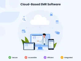 Cloud-Based EMR Software