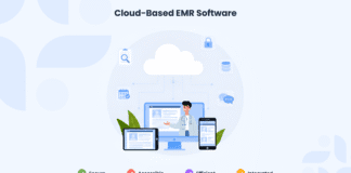 Cloud-Based EMR Software: Benefits and Use Cases for Modern Healthcare Cloud-Based EMR Software