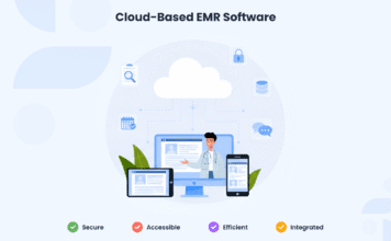 Cloud-Based EMR Software: Benefits and Use Cases for Modern Healthcare Cloud-Based EMR Software