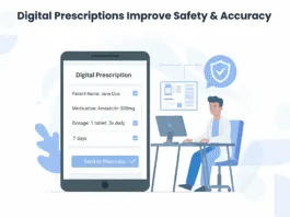 How Digital Prescriptions Improve Safety & Accuracy