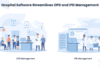 How Hospital Software Streamlines OPD and IPD Management Hospital Software Streamlines OPD and IPD Management
