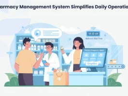 Pharmacy Management System Simplifies Daily Work