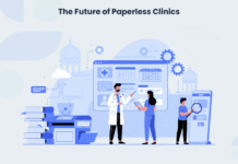 The Future of Paperless Clinics in India Future of Paperless Clinics