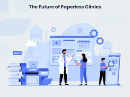 Future of Paperless Clinics
